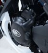 Kryt Motoru, levý, HONDA CBR300R,CB300R